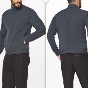 NWT Men’s Lululemon Sojourn Jacket